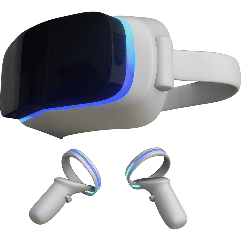 Meta Quest 2 256 GB All-in-One VR System