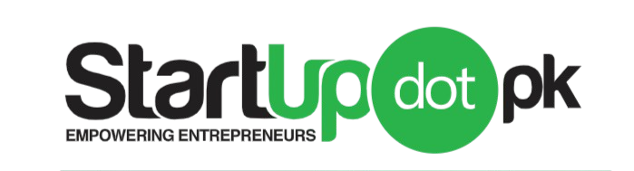 Startup.pk Logo